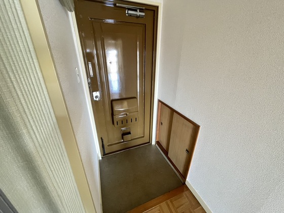 サニーハイツ高須