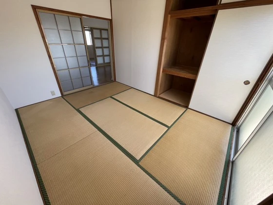 サニーハイツ高須