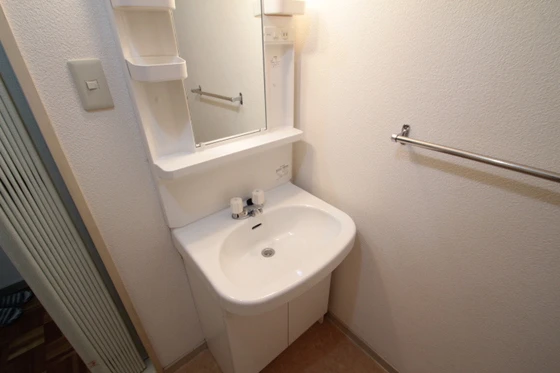 サニーハイツ高須