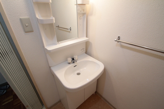 サニーハイツ高須