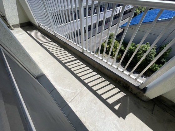 サニーハイツ高須