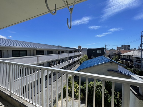 サニーハイツ高須