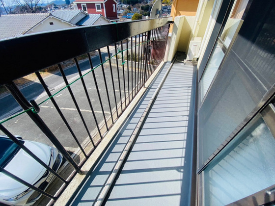 マンション尾那岡