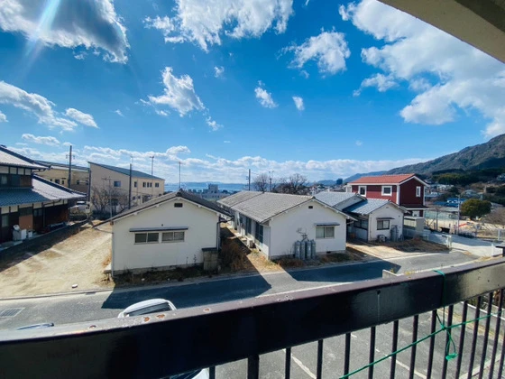 マンション尾那岡