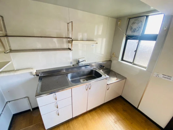 マンション尾那岡