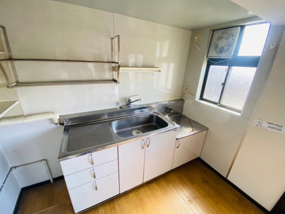 マンション尾那岡