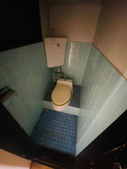 マンション尾那岡