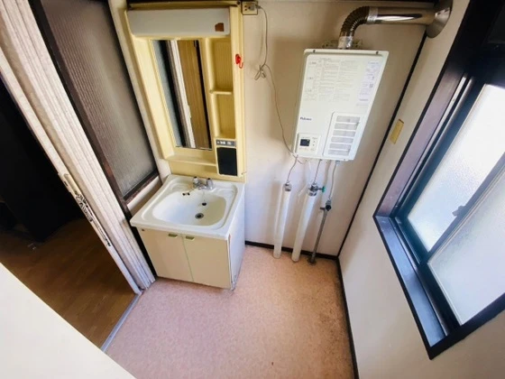 マンション尾那岡