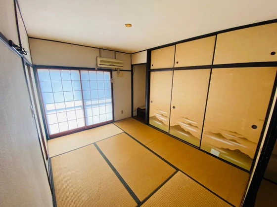 マンション尾那岡