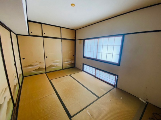 マンション尾那岡