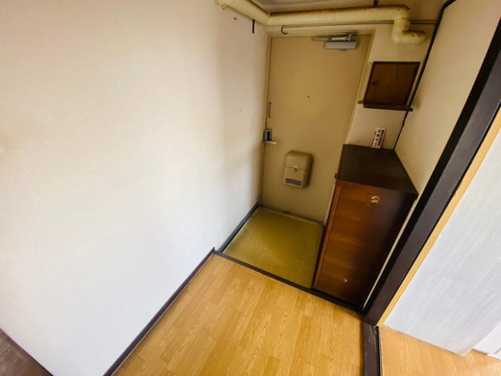 マンション尾那岡