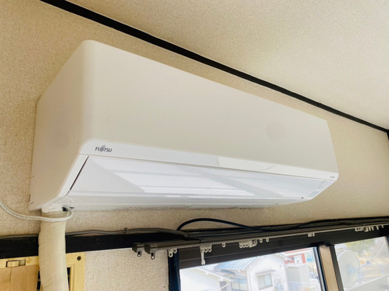 マンション尾那岡