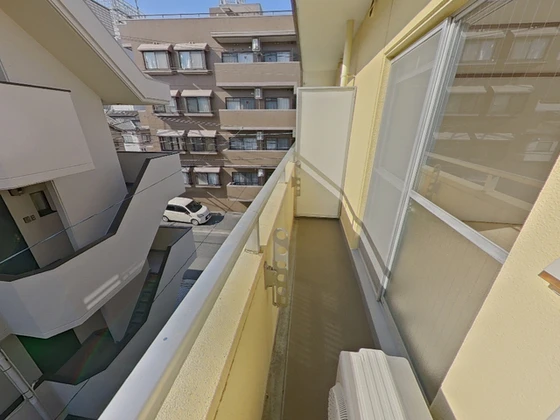 ハルモニア大芝