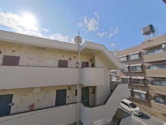 ハルモニア大芝