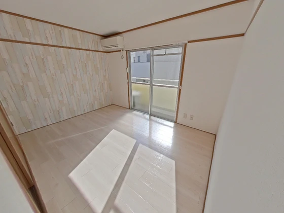 ハルモニア大芝