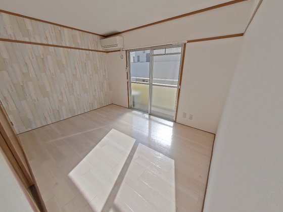 ハルモニア大芝