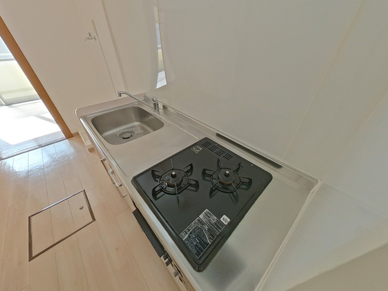 ハルモニア大芝