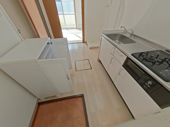 ハルモニア大芝