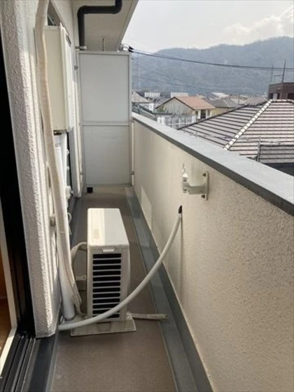 キャッスルもりした