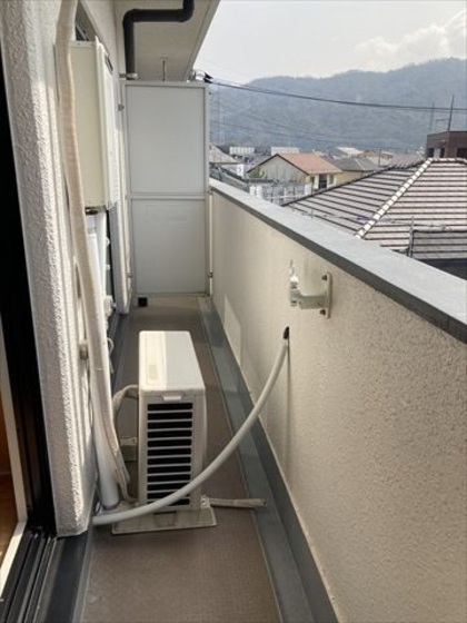 キャッスルもりした