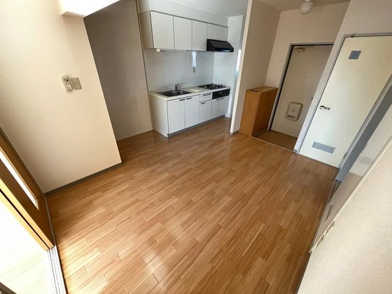 キャッスルもりした