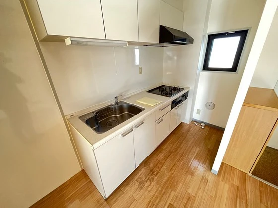 キャッスルもりした