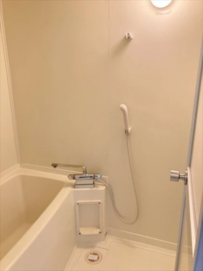 キャッスルもりした