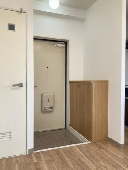 キャッスルもりした