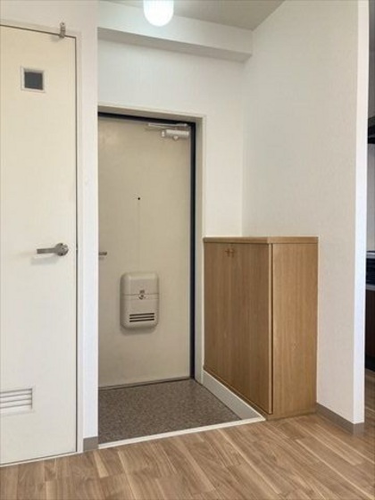 キャッスルもりした