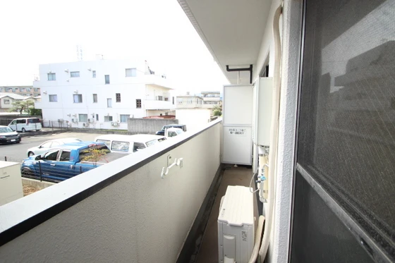 キャッスルもりした