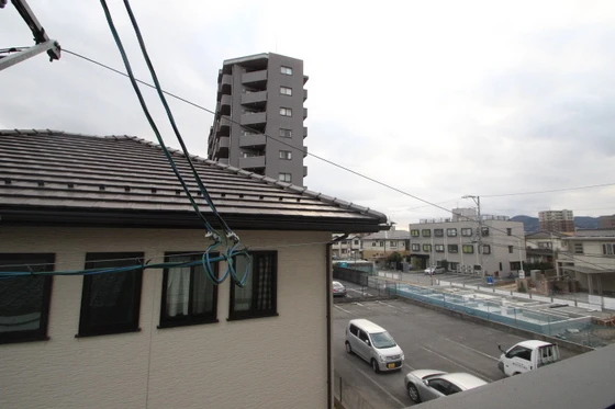 キャッスルもりした