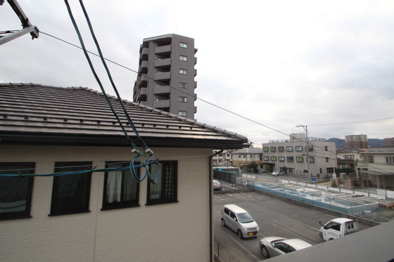 キャッスルもりした