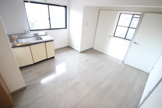 キャッスルもりした