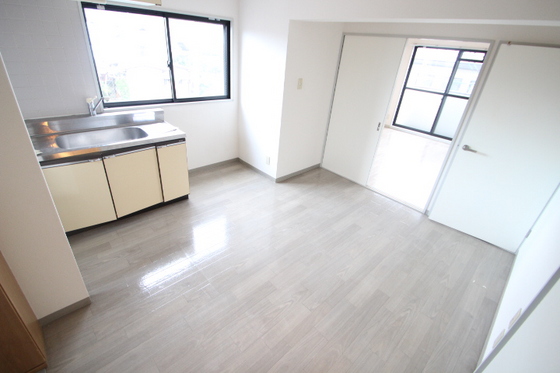 キャッスルもりした