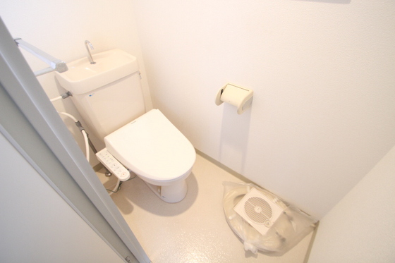 キャッスルもりした