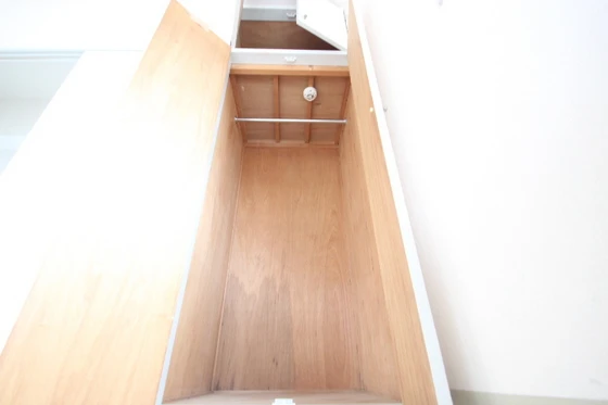 キャッスルもりした