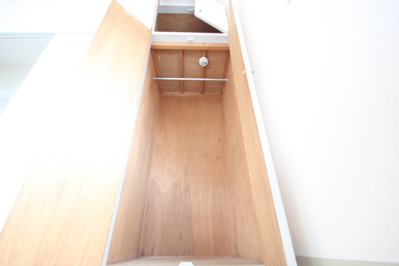 キャッスルもりした