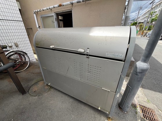 キャッスルもりした