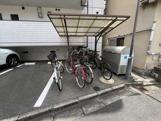 キャッスルもりした