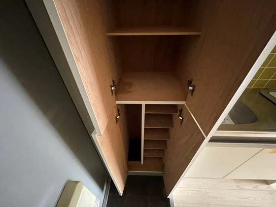 メゾン・ド・ヴェルデュール