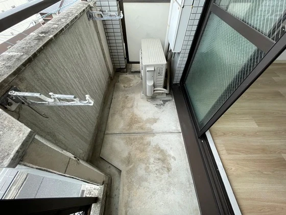 メゾン・ド・ヴェルデュール