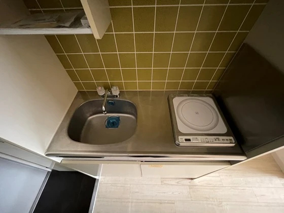 メゾン・ド・ヴェルデュール