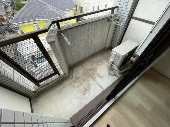 メゾン・ド・ヴェルデュール