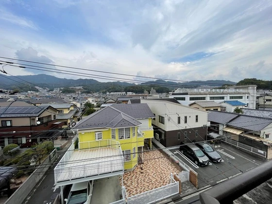 メゾン・ド・ヴェルデュール