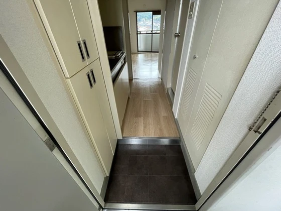 メゾン・ド・ヴェルデュール