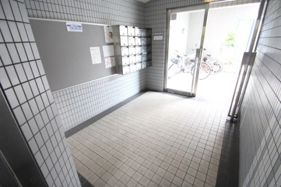 メゾン・ド・ヴェルデュール