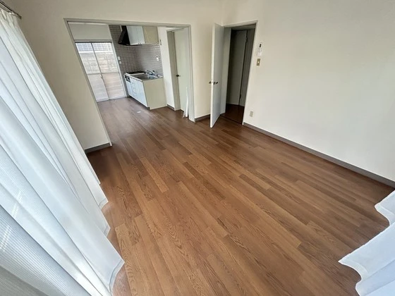 メゾネット己斐