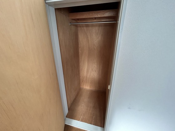 メゾネット己斐