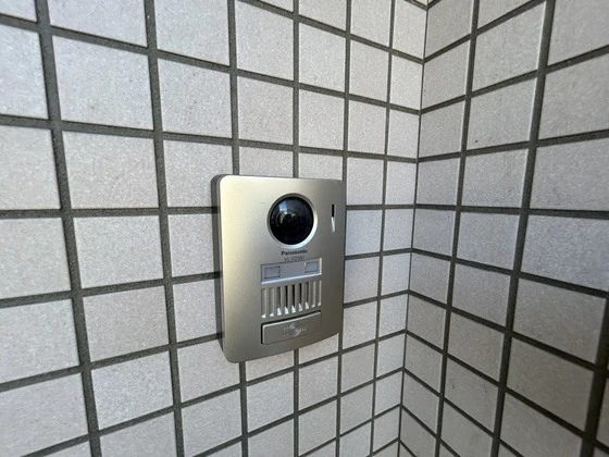 メゾネット己斐