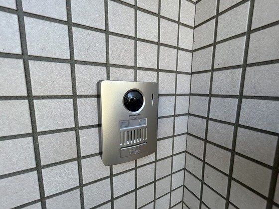 メゾネット己斐